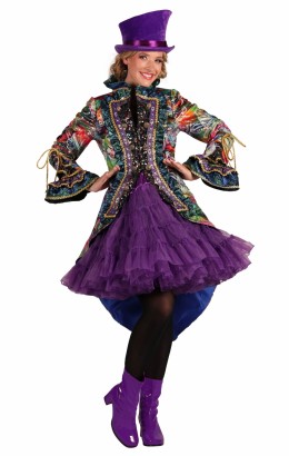 Carnavalsjas dames Fiësta Carnaval
