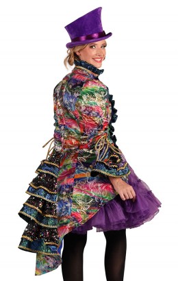 Carnavalsjas dames Fiësta Carnaval
