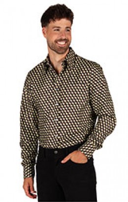 Retro 70's Shirt