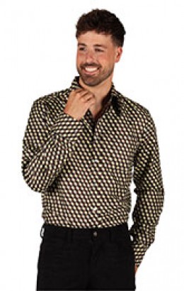 Retro 70's Shirt