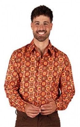 Retro 70's Shirt