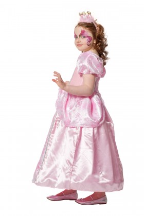 Prinses roze