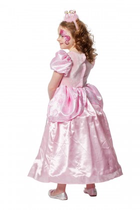 Prinses roze