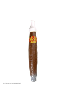 sigaren jumbo