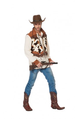 Cowboy Ringo