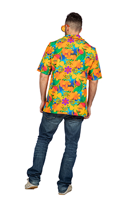 Hawai blouse