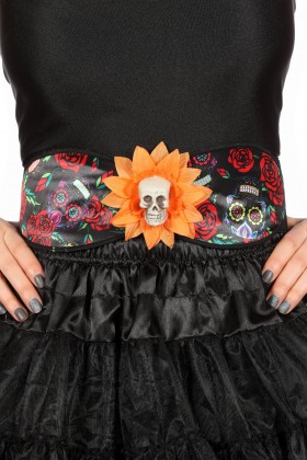 Riem Day of the Dead