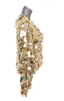 Jasje mega Pailletten