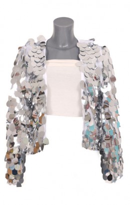 Jasje mega Pailletten