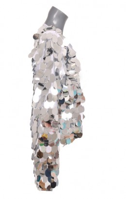 Jasje mega Pailletten