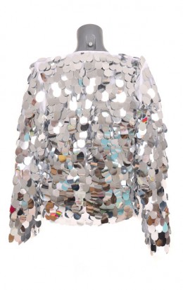 Jasje mega Pailletten