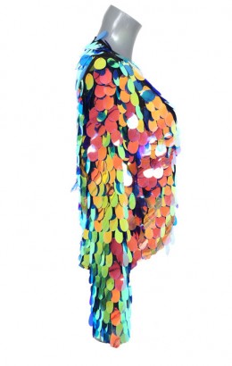 Jasje mega Pailletten