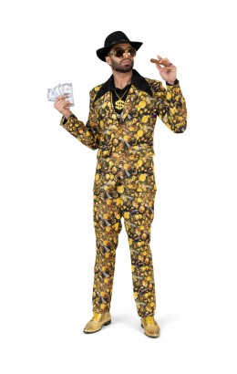 Bitcoin Suit