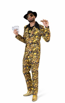 Bitcoin Suit