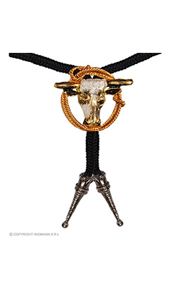 luxe cowboystrik