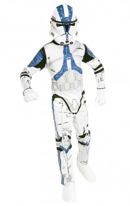 Star wars stormtrooper kind