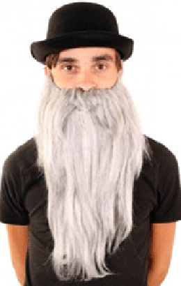 Baard Abraham