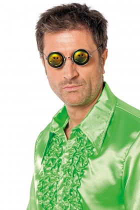 Bril hologram