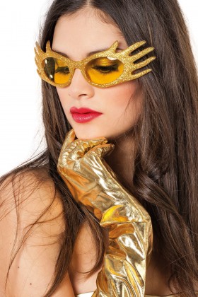 Bril dame Edna