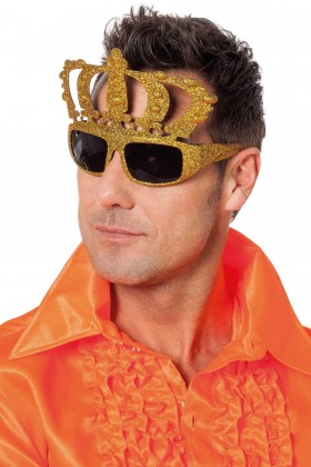 Bril kroon