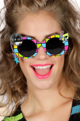 Disco bril