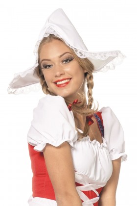 Kap hollandse (V)
