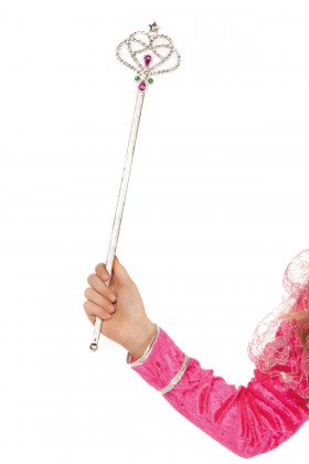 Staf prinses de luxe