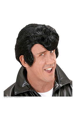 pruik, danny boy