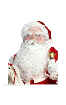 luxe kerstmanset