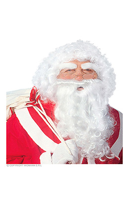luxe kerstmanset