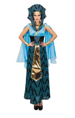 Egyptische Aida (zonder hoed)