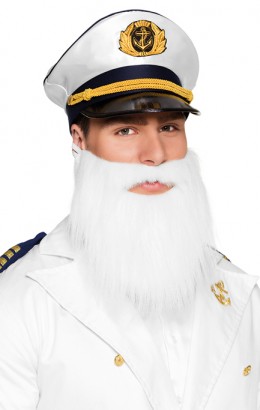 Baard kapitein