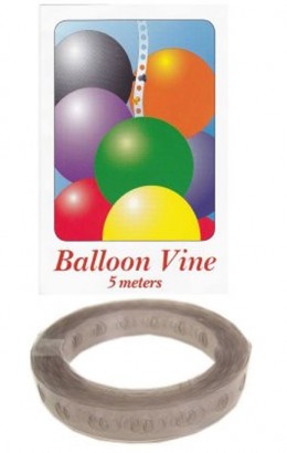 ballon lint