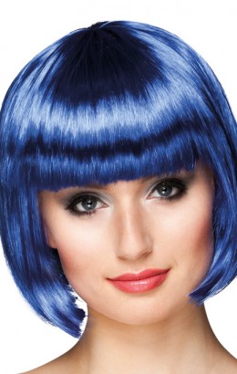 Bobline blauw