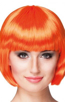 Bobline oranje