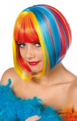 Bobline regenboog