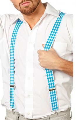 Hoed oktoberfest