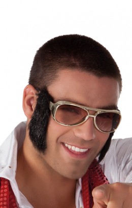 Bril rock 'n roll