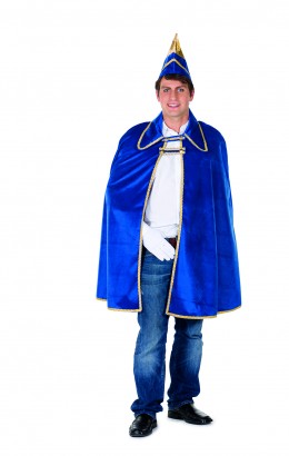 Prinsen cape