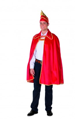 Prinsen cape