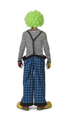 clown broek