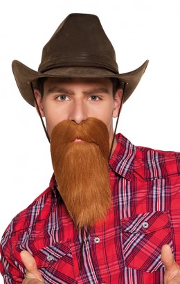 Cowboybaard