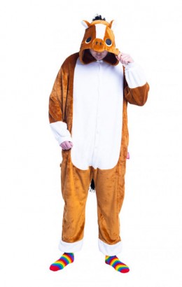Onesie Dekhengst