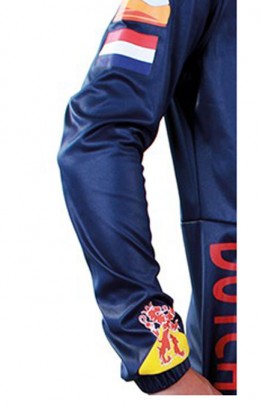 Verstappen Raceoverall