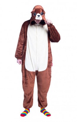 Onesie Geile Beer