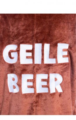 Onesie Geile Beer