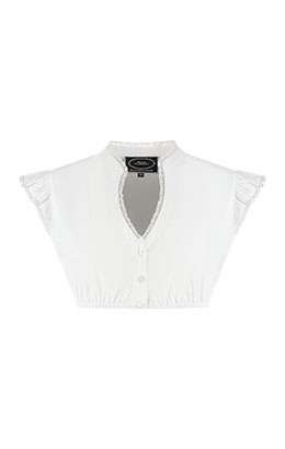 Dirndl Blousje Modern