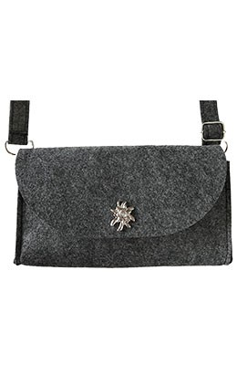 Handtas Edelweiss