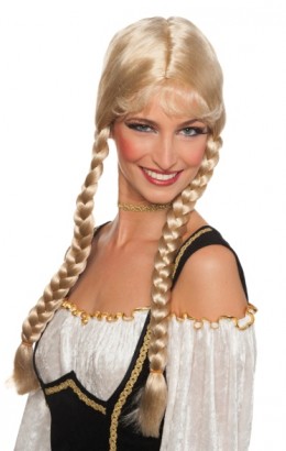 Heidi de luxe