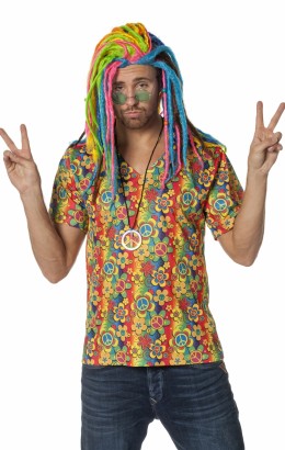 Hippie shirt
